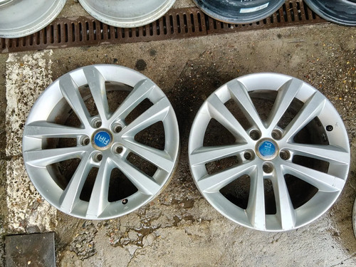Alufelge zoll 0 5x110 - alufelge,