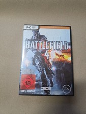 Battlefield 4 Inkl. China