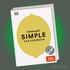 SIMPLE. DAS KOCHBUCH | YOTAM