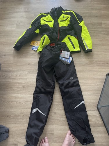 Ducati motorrad anzug - motorrad,