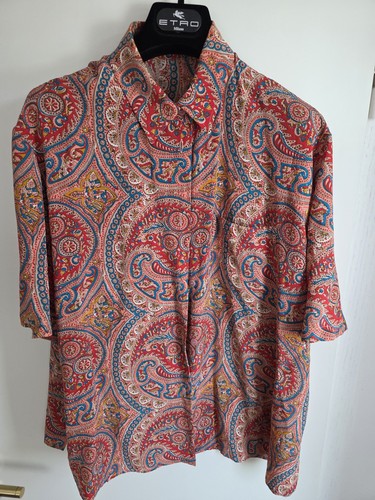 Etro bluse - etro,