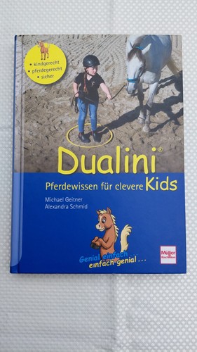 Geitner dualini pferdewissen - geitner:,