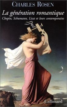 Génération romantique - la,