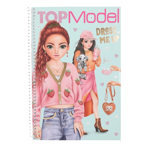 Depesche topmodel dress - depesche,