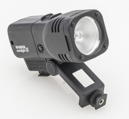 Kaiser camlight videolight - camlight,