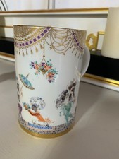 Meissen Krug 1001 Nacht