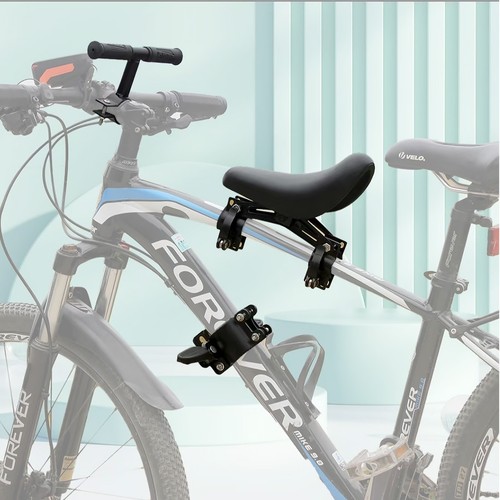 Fahrrad kindersitz vorne - fahrrad,