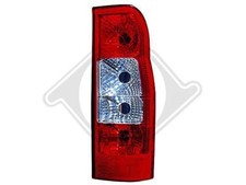 Rückleuchte links für Ford