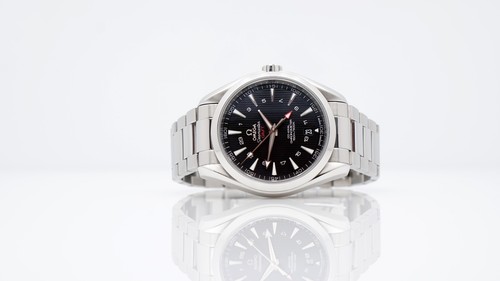 Omega seamaster aqua terra - omega,