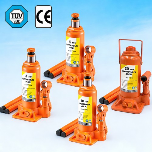 Hydraulischer