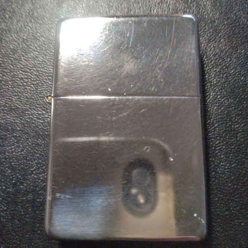 Zippo sterling silber - zippo,