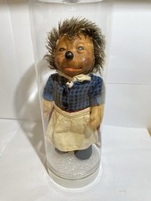 Micki steiff 50er jahre - jahre, ca.