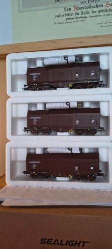 Roco 66030 set - ,