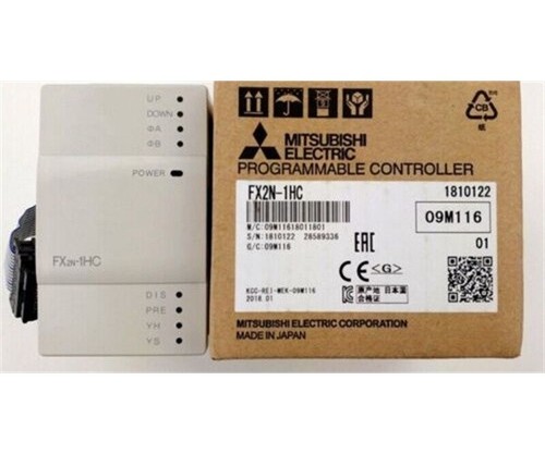 Fx2n 1hc programmable - fx2n-1hc,