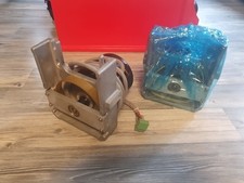 Wild Plotter TA 410 , TA Reihe  Motor , Stepp-Motor