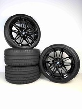 NEU ORIGINAL BMW Alufelgen Räder Felgen  G87 M2 G80 G81 M3 G82 G83 M4 930M 930