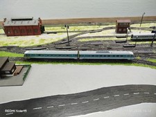 Spur N Lok Pendolino BR 610