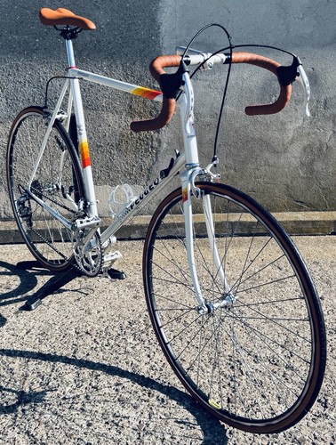 Rennrad peugeot tourmalet - rennrad,