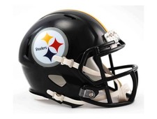 Riddell - NFL Pittsburgh