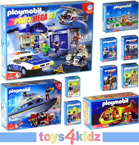 Playmobil raritäten 3256 - 3256,