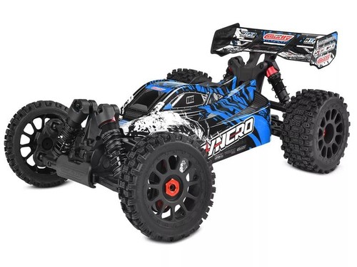Team corally syncro rtr - syncro-2,