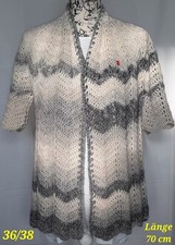 Jacke mondidylle 36 - jacke, gr.