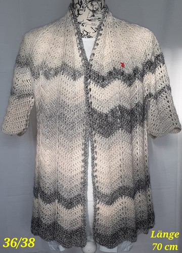 Jacke mondidylle 36 - jacke, *mondidylle*