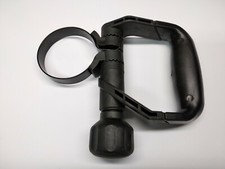 Handgriff mit 80mm Band, Griff