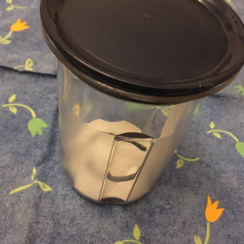 Tupperware pikantus - tupperware,