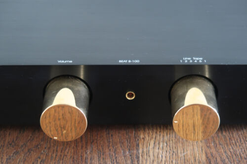 Densen beat b100 - b100, integrated