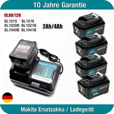 für Makita 10.8V -12V Akku
