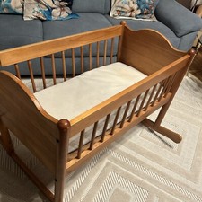 Babywiege 