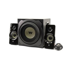 Big Bass 260 - Lautsprecher