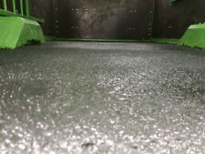 Flüssiggummi, Gummiboden, Gummiestrich, Pferdeanhänger Spezialbodenbeläge 2,5