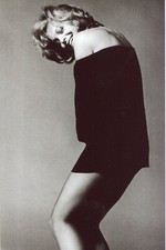 ROMY SCHNEIDER: 1 Foto