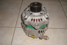 Lichtmaschine Generator TOYOTA NK 4890513 für Hilux, Hiace und Land Cruiser Neu