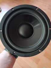 1x Canton Tieftöner Woofer Nr. 7938  für Canton LE 109 und evt. andere