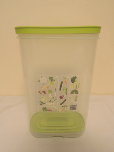 Tupperware klima oase - tupperware,