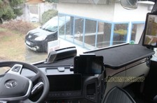 Ablagetisch für Mercedes