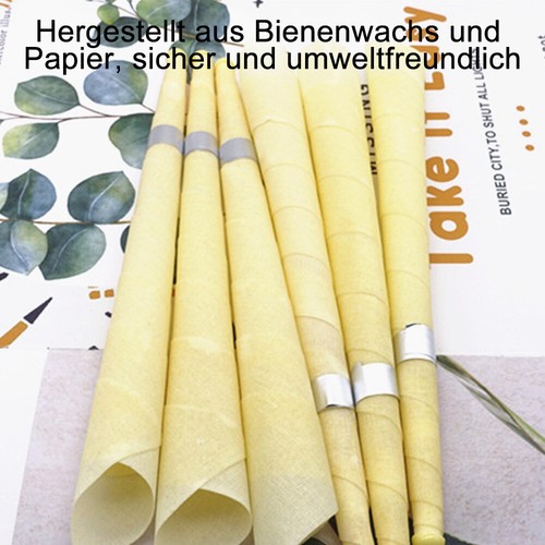 Stk ohrkerzen aus - stk,