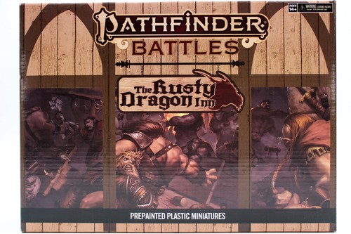 Wzk97536 pathfinder battles - pathfinder,