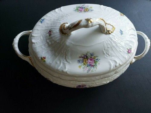 Rosenthal sanssouci selb - sanssouci,