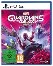 Marvel guardians the - marvel's, of