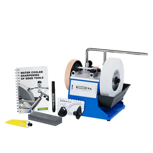 Tormek nassschleifmaschine - t4,