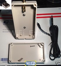 Outdoor Boat WiFi Box