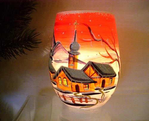 Weihnachtsschmuck lauscha - ,