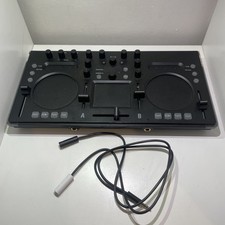 Korg Kaoss DJ MIxer mit USB