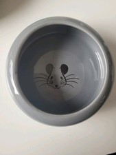 Trink- u. Futternapf/-schale