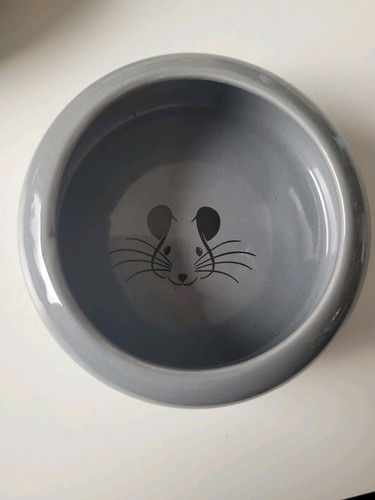 Trink futternapf schale - u., futternapf/-schale