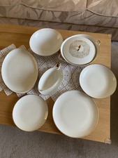 Hutschenreuther/Händel Essgeschirr 41 Teile